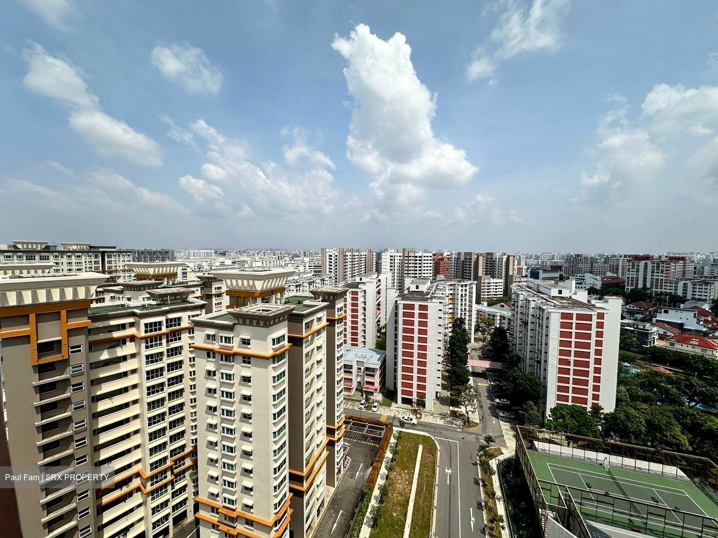Riverfront Residences (D19), Apartment #514517241